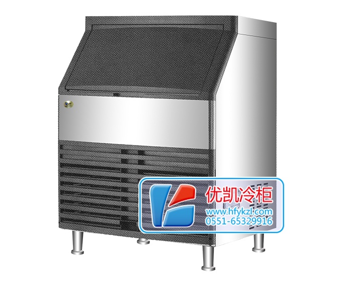 17新款YK-160P方形冰一體式制冰機(jī)(暢銷(xiāo)產(chǎn)品)