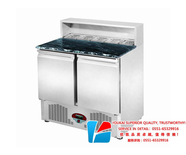 大理石面沙拉臺(tái)