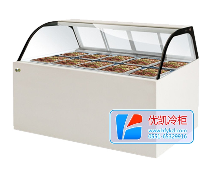 LZG09系列柜臺(tái)式冷藏展示柜
