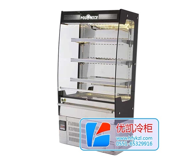 16DG-Y精品立式西點(diǎn)柜